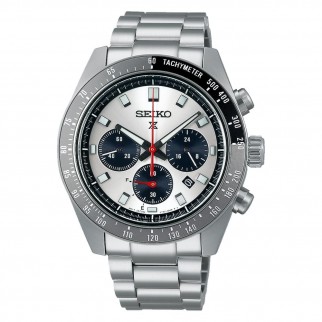 SSC911P1 Seiko Prospex Speedtimer Erkek Kol Saati SSC911P SSC911P1 Seiko Prospex Speedtimer Erkek Kol Saati SSC911P