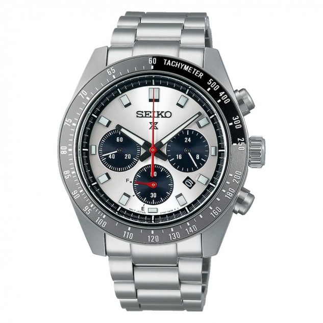 SSC911P1 Seiko Prospex Speedtimer Erkek Kol Saati SSC911P