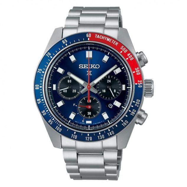 SSC913P1 Seiko Prospex Speedtimer Erkek Kol Saati SSC913P