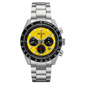 SSC929 Seiko Prospex Speedtimer Erkek Kol Saati SSC929P1 SSC929 Seiko Prospex Speedtimer Erkek Kol Saati SSC929P1