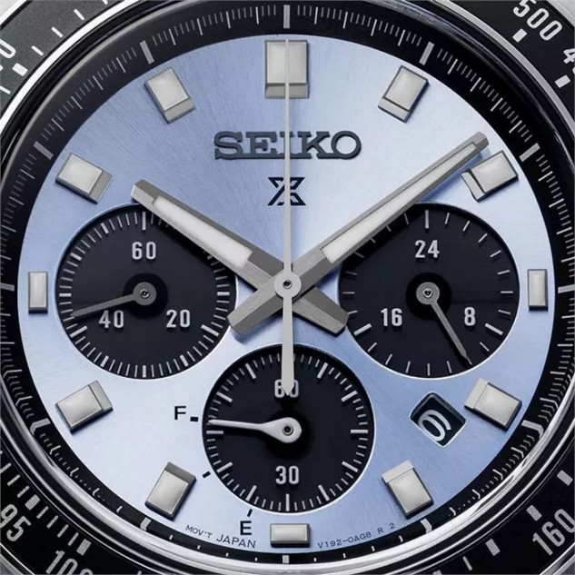 SSC935P1 Seiko Prospex Speedtimer Erkek Kol Saati SSC935P