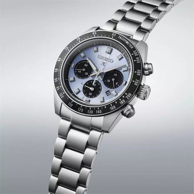SSC935P1 Seiko Prospex Speedtimer Erkek Kol Saati SSC935P
