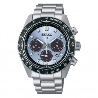 SSC935P1 Seiko Prospex Speedtimer Erkek Kol Saati SSC935P SSC935P1 Seiko Prospex Speedtimer Erkek Kol Saati SSC935P