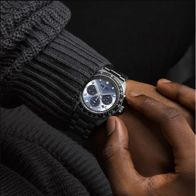 SSC935P1 Seiko Prospex Speedtimer Erkek Kol Saati SSC935P
