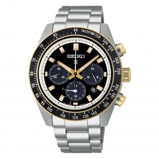 SSC941P1 Seiko Prospex Speedtimer Erkek Kol Saati SSC941P SSC941P1 Seiko Prospex Speedtimer Erkek Kol Saati SSC941P