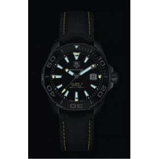 Tag Heuer Aquaracer Erkek Kol Saati WAY218A.FC6362 Tag Heuer Aquaracer Erkek Kol Saati WAY218A.FC6362