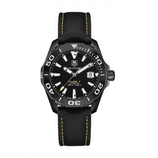 Tag Heuer Aquaracer Erkek Kol Saati WAY218A.FC6362 Tag Heuer Aquaracer Erkek Kol Saati WAY218A.FC6362