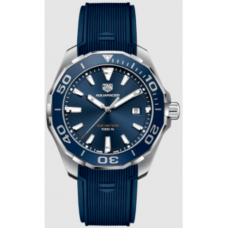 TAG Heuer Aquaracer WAY101C.FT6153 Kol Saati