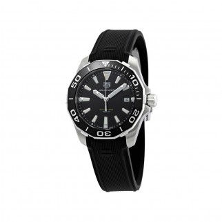 TAG Heuer Aquaracer WAY111A.FT6151 Erkek Kol Saati TAG Heuer Aquaracer WAY111A.FT6151 Erkek Kol Saati