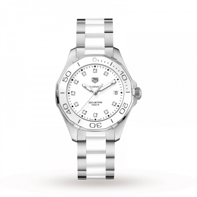 TAG Heuer Aquaracer WAY131D.BA0914 Kadın Kol Saati