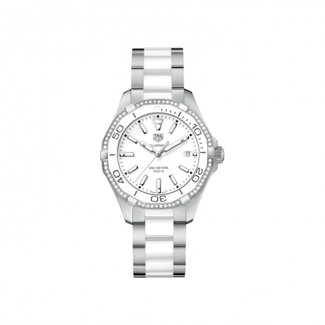 TAG Heuer Aquaracer WAY131H.BA0914 Kadın Kol Saati