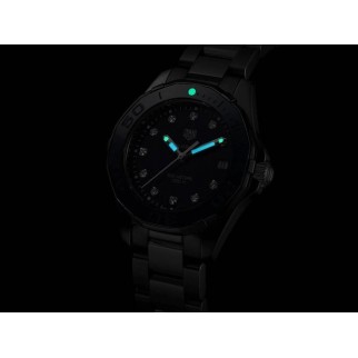 Tag Heuer Aquaracer WAY131L.BA0748 Kadın Kol Saati Tag Heuer Aquaracer WAY131L.BA0748 Kadın Kol Saati