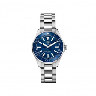 Tag Heuer Aquaracer WAY131S.BA0748 Kadın Kol Saati Tag Heuer Aquaracer WAY131S.BA0748 Kadın Kol Saati