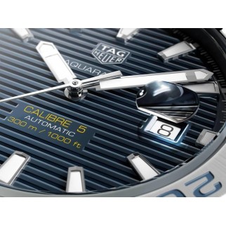 TAG Heuer Aquaracer WAY2012.BA0927 Erkek Kol Saati TAG Heuer Aquaracer WAY2012.BA0927 Erkek Kol Saati