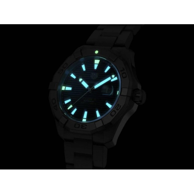 TAG Heuer Aquaracer WAY2012.BA0927 Erkek Kol Saati TAG Heuer Aquaracer WAY2012.BA0927 Erkek Kol Saati