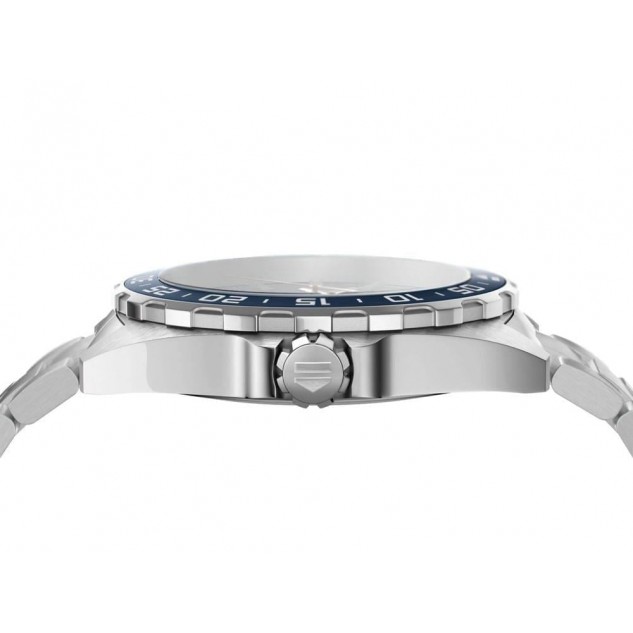 TAG Heuer Aquaracer WAY2012.BA0927 Erkek Kol Saati TAG Heuer Aquaracer WAY2012.BA0927 Erkek Kol Saati