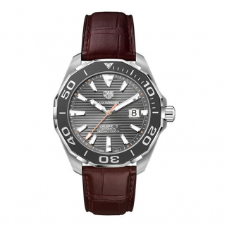 TAG Heuer Aquaracer WAY201M.FC6474 Kol Saati TAG Heuer Aquaracer WAY201M.FC6474 Kol Saati
