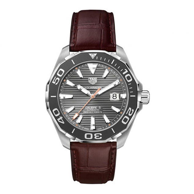 TAG Heuer Aquaracer WAY201M.FC6474 Kol Saati