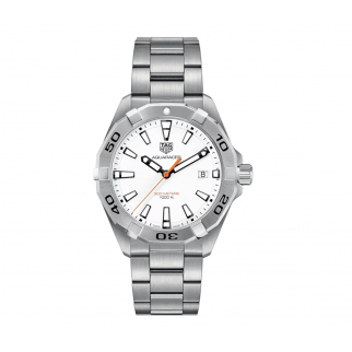 TAG Heuer Aquaracer WBD1111.BA0928 Kol Saati TAG Heuer Aquaracer WBD1111.BA0928 Kol Saati