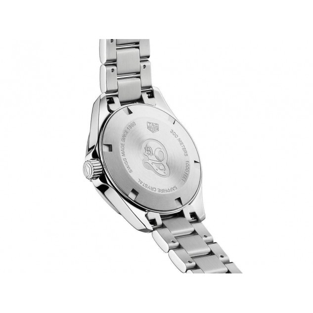 TAG Heuer Aquaracer WBD1311.BA0740 Kadın Kol Saati