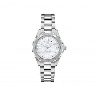 TAG Heuer Aquaracer WBD1311.BA0740 Kadın Kol Saati TAG Heuer Aquaracer WBD1311.BA0740 Kadın Kol Saati