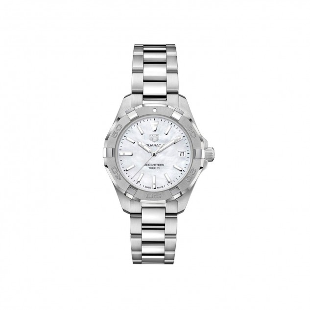 TAG Heuer Aquaracer WBD1311.BA0740 Kadın Kol Saati