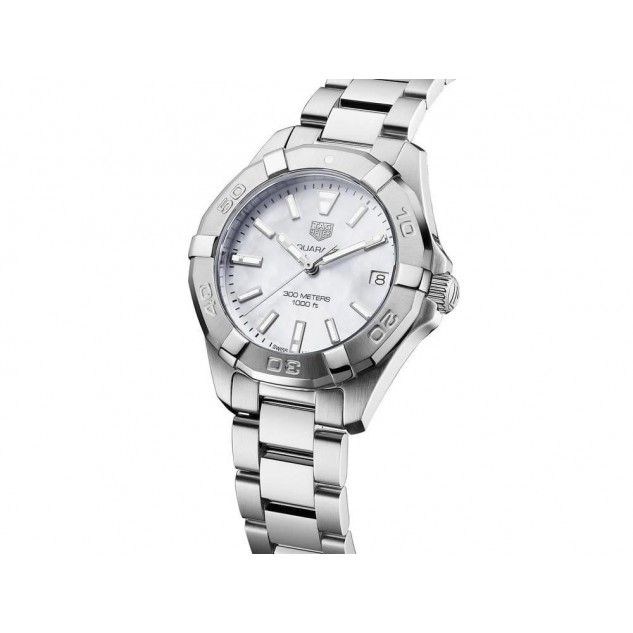 TAG Heuer Aquaracer WBD1311.BA0740 Kadın Kol Saati