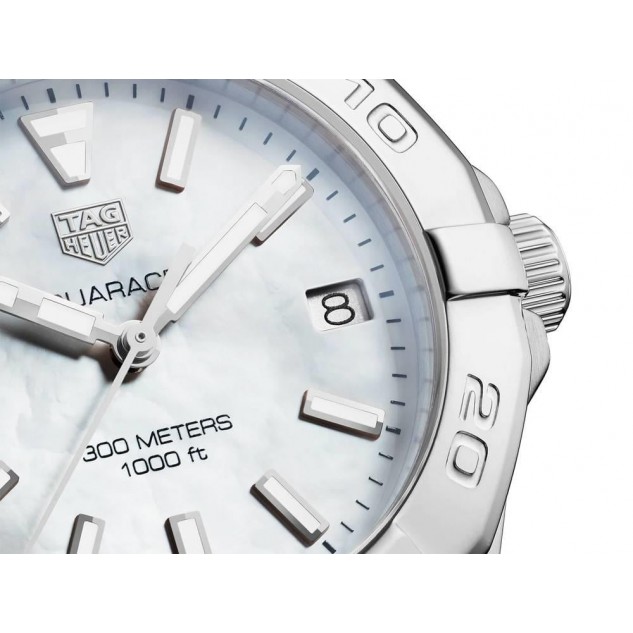 TAG Heuer Aquaracer WBD1311.BA0740 Kadın Kol Saati