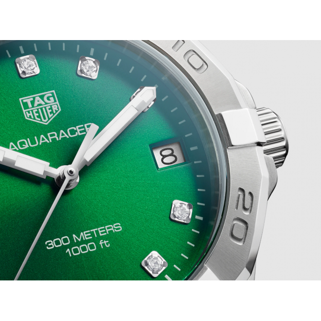 TAG Heuer Aquaracer WBD1316.BA0740 Kadın Kol Saati