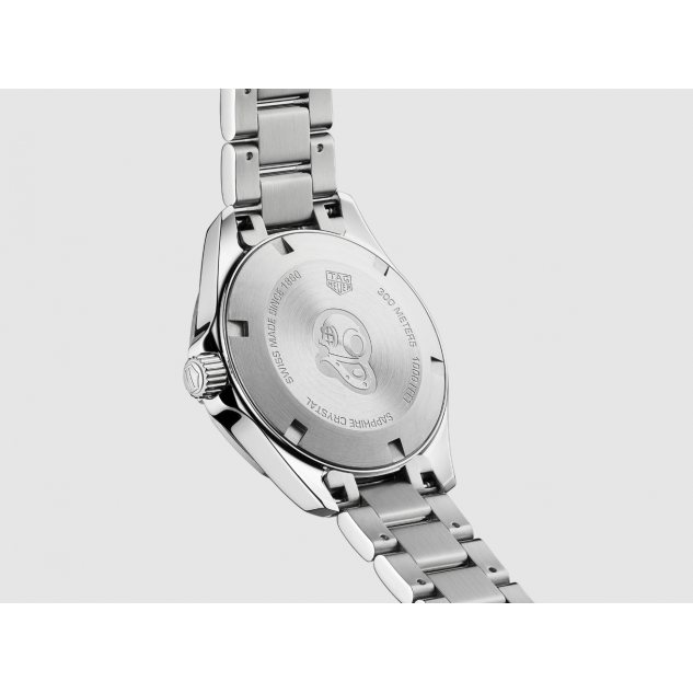 TAG Heuer Aquaracer WBD1316.BA0740 Kadın Kol Saati
