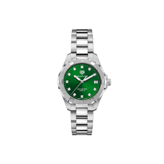 TAG Heuer Aquaracer WBD1316.BA0740 Kadın Kol Saati TAG Heuer Aquaracer WBD1316.BA0740 Kadın Kol Saati