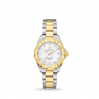 TAG Heuer Aquaracer WBD1322.BB0320 Kadın Kol Saati TAG Heuer Aquaracer WBD1322.BB0320 Kadın Kol Saati