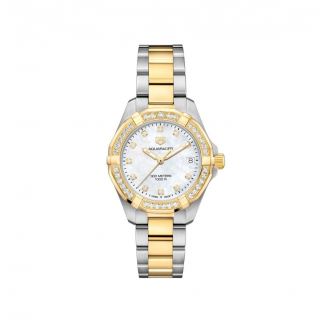 TAG Heuer Aquaracer WBD1323.BB0320 Kadın Kol Saati TAG Heuer Aquaracer WBD1323.BB0320 Kadın Kol Saati