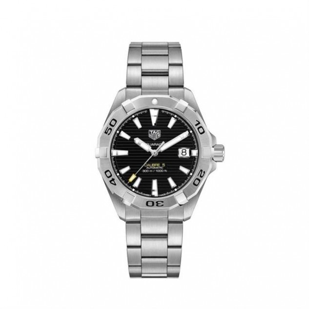 TAG Heuer Aquaracer WBD2110.BA0928 Kol Saati