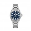 TAG Heuer Aquaracer WBD2112.BA0928 Kol Saati