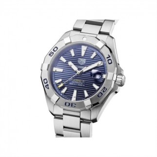 TAG Heuer Aquaracer WBD2112.BA0928 Kol Saati TAG Heuer Aquaracer WBD2112.BA0928 Kol Saati