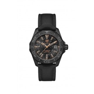 TAG Heuer Aquaracer WBD218A.FC6445 Kol Saati TAG Heuer Aquaracer WBD218A.FC6445 Kol Saati