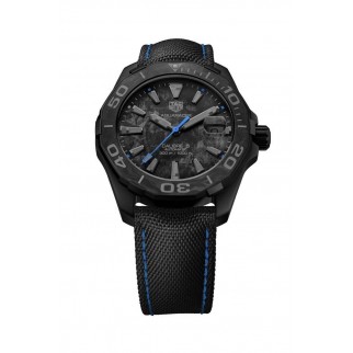 TAG Heuer Aquaracer WBD218C.FC6447 Kol Saati TAG Heuer Aquaracer WBD218C.FC6447 Kol Saati