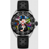 TAG Heuer Formula 1 Alec Monopoly Special Edition WAZ1117.FT8023 Kol Saati