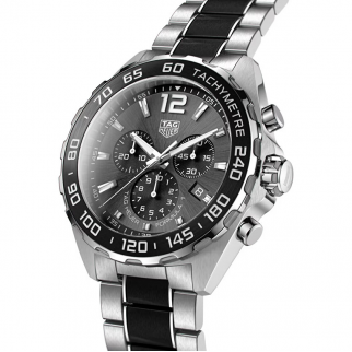 TAG Heuer Formula 1 CAZ1011.BA0843 Kol Saati TAG Heuer Formula 1 CAZ1011.BA0843 Kol Saati