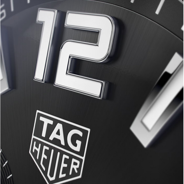 TAG Heuer Formula 1 CAZ1011.BA0843 Kol Saati