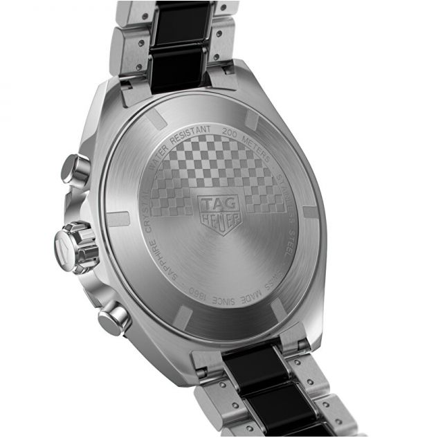 TAG Heuer Formula 1 CAZ1011.BA0843 Kol Saati