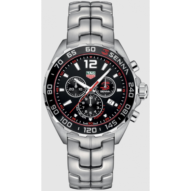 TAG Heuer Formula 1 CAZ1015.BA0883 Special Edition