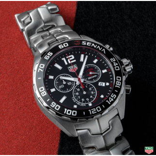 TAG Heuer Formula 1 CAZ1015.BA0883 Special Edition TAG Heuer Formula 1 CAZ1015.BA0883 Special Edition