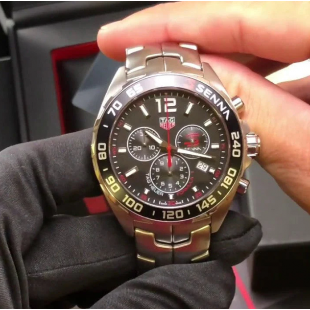 TAG Heuer Formula 1 CAZ1015.BA0883 Special Edition