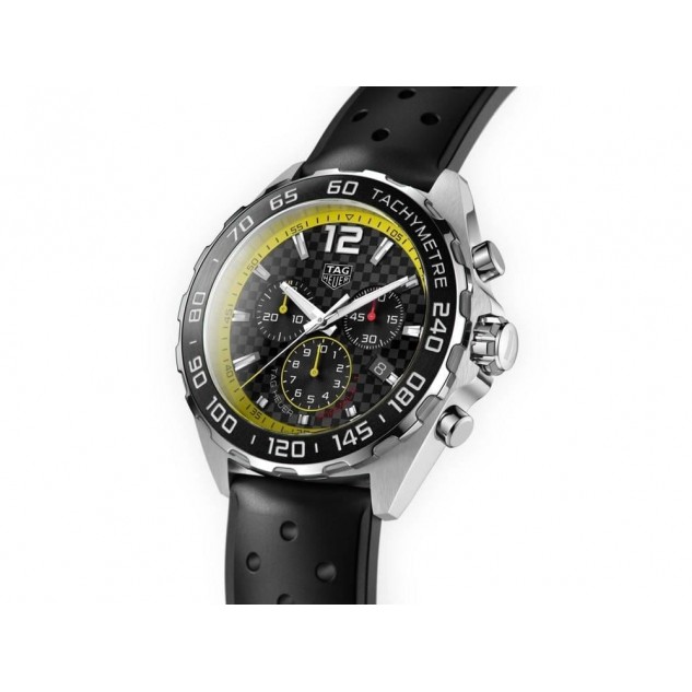 TAG Heuer Formula 1 CAZ101AC.FT8024 Kol Saati TAG Heuer Formula 1 CAZ101AC.FT8024 Kol Saati