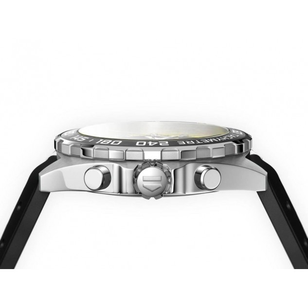 TAG Heuer Formula 1 CAZ101AC.FT8024 Kol Saati TAG Heuer Formula 1 CAZ101AC.FT8024 Kol Saati