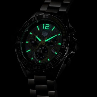 Tag Heuer Formula 1 CAZ101AG.BA0842 Erkek Kol Saati Tag Heuer Formula 1 CAZ101AG.BA0842 Erkek Kol Saati