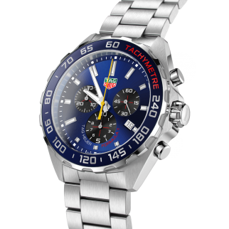 TAG Heuer Formula 1 CAZ101AK.BA0842 Chronograph x Red Bull Racing TAG Heuer Formula 1 CAZ101AK.BA0842 Chronograph x Red Bull Racing