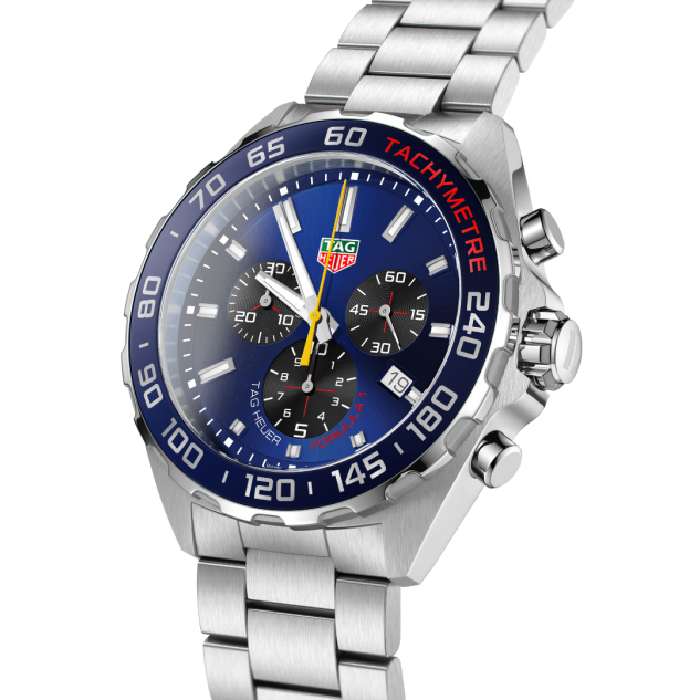 TAG Heuer Formula 1 CAZ101AK.BA0842 Chronograph x Red Bull Racing